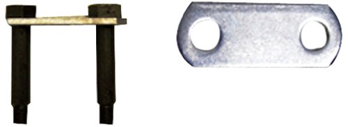 2-1/4" Shackle Link/Bolt Assembly Ap Products
