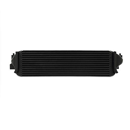 Mishimoto Performance Intercooler Kit MMINT-CTR-17KBKWBK Fits Honda Civic Type R 2017+ Black