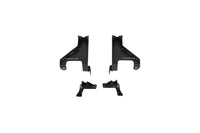 15-22 Mercedes Sprinter 2500/3500 Fabtech Front Hub Spacer Kit (FTS28002)