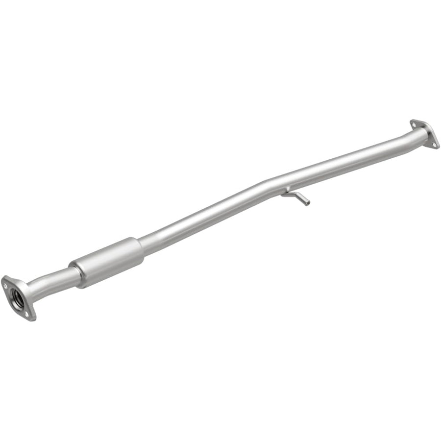 Exhaust Silencer Bosal 279-561