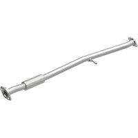 Exhaust Silencer Bosal 279-561