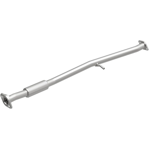 Exhaust Silencer Bosal 279-561