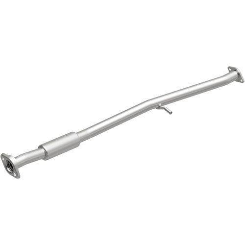 Exhaust Silencer Bosal 279-561