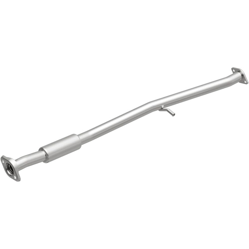 Exhaust Silencer Bosal 279-561