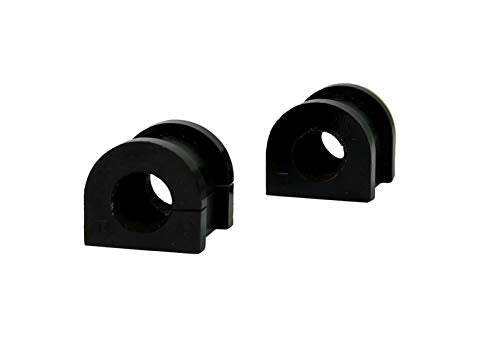 Nolathane Front Suspension REV004.0362 Bushing Kit Compatible with Nissan 02 Pathfinder, Nissan 03-04 Pathfinder, INFINITI 02 QX4, INFINITI 03 QX4