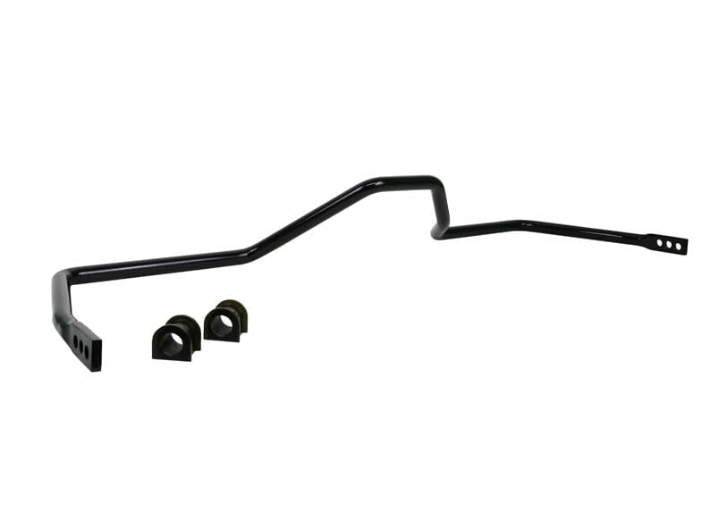 Nolathane Rear Suspension REV011.0090B Stabilizer Bar Assembly Compatible with Lexus 03-09 GX470, Toyota 07-09 FJ Cruiser