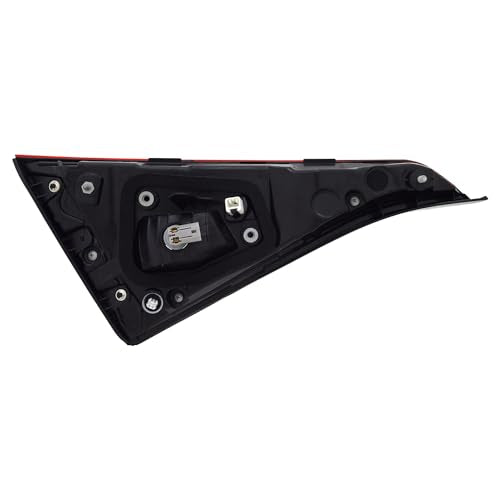 Right TYC 17-5947-00 Light Assembly