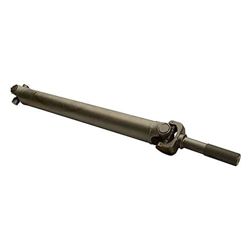 Front OE Driveshaft Assembly USA Standard Gear ZDS9518, 2002-2007 Avalanche 2500