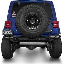 Addictive Desert Designs R960191190103 - Addictive Desert Designs Phantom Rear Bumper