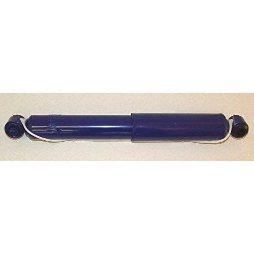 Omix-Ada 18203.22 | Omix Suspension Shock Absorber, Rear | OE Reference: 83502867 | Fits 1987-1995 Jeep Wrangler YJ
