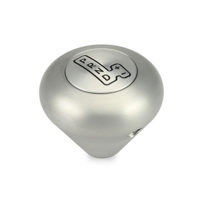 Push Button Lokar SK-6986 Shift Knob