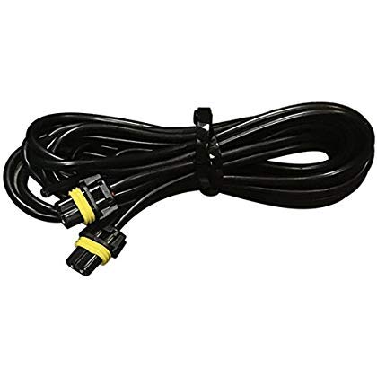 2003 TRIGGER 14 Gauge Relay Harness - 8 Feet, 1 Pack