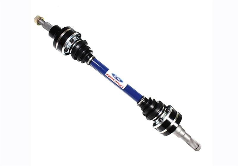 2015-2017 Ford Mustang Ford Racing (M-4130-MA) Half Shaft Upgrade Kit