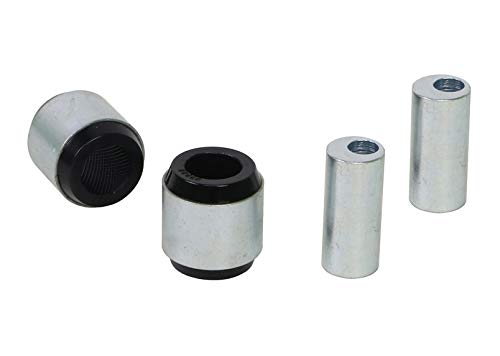 Nolathane Rear Lower Outer REV052.0024 Suspension Control Arm Bushing Kit Compatible with Acura 04-08 TSX