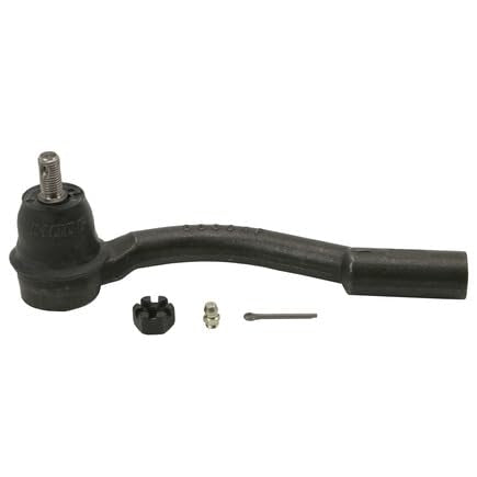 Steering Tie Rod End MOOG ES800350 for Kia Rio