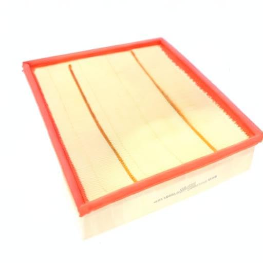 Engine Air Filter WIX 49876 Compatible With Dodge, Freightliner, Mercedes Sprinter Vans (07-20)