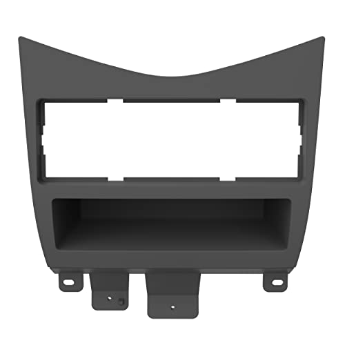 Metra Electronics - 2003-2007 Honda Accord (99-7862) Metra Radio Install Kits, Black, 8.70in. x 8.00in. x 4.50in.
