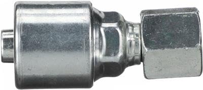 Hydraulic Gates G25170-1620 Coupling