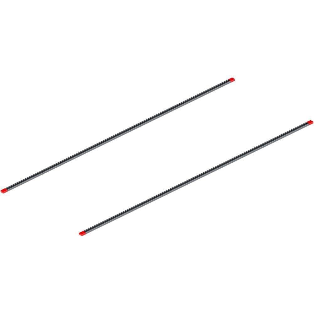 Mounting Channel Kit WEATHER GUARD 2102001