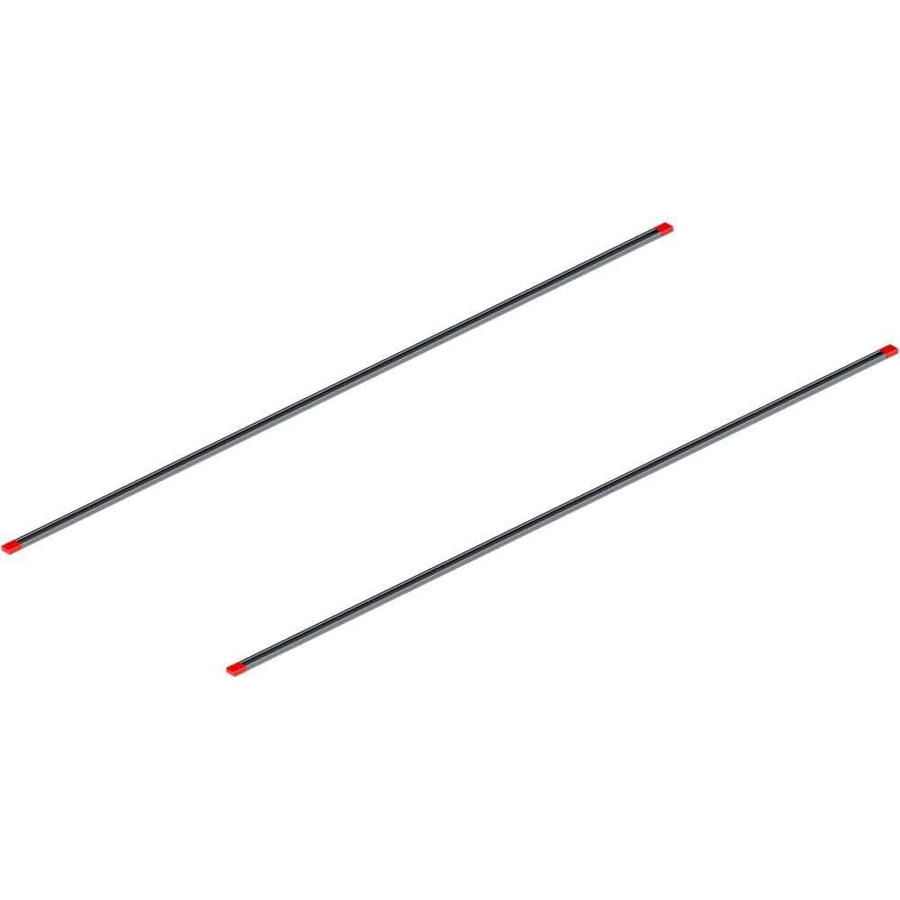 Mounting Channel Kit WEATHER GUARD 2102001