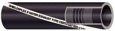2502584 Shields Standard Length: 12-1/2' 88-2502584