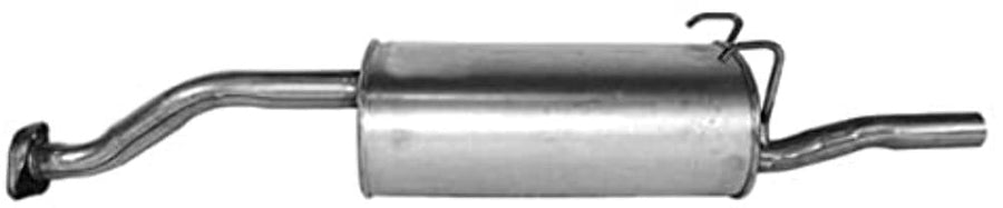 AC1317 Ansa Exhaust Muffler