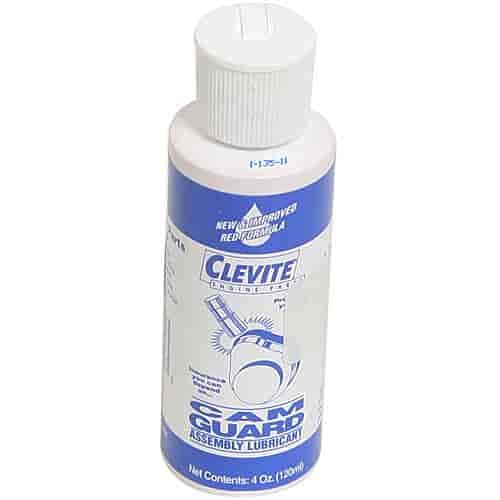 CL-400 Clevite CAM GUARD LUBE