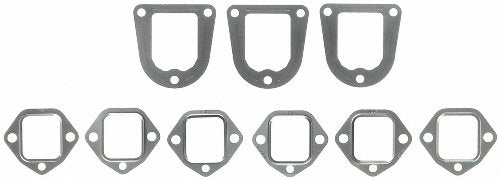 MS 90186 FEL-PRO Intake & Exhaust Manifold Gasket Set