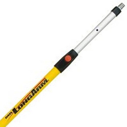 MR LONGARM 6/PACK SUPER TAB-LOK 7508 4-8FT TABLCK EXTSN POLE