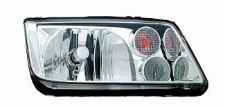 HL UNIT VN JETA 02-05 W/FL FM VIN 2108642 RH CAPA