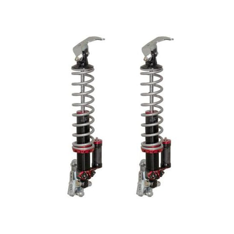 QA1 Rear Coil Kit RCK52461 71-76, GM B-Body, MOD Shocks, 250