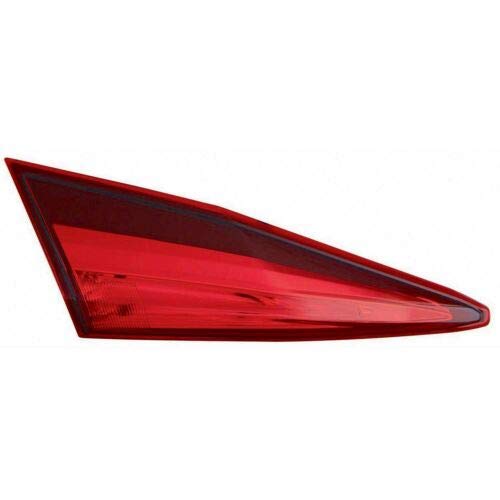 HONDA CVIC 16-18 SDN BUL ASY INNER RH CAPA