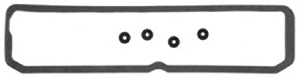 Engine Push Rod Gasket Set MAHLE PS39841