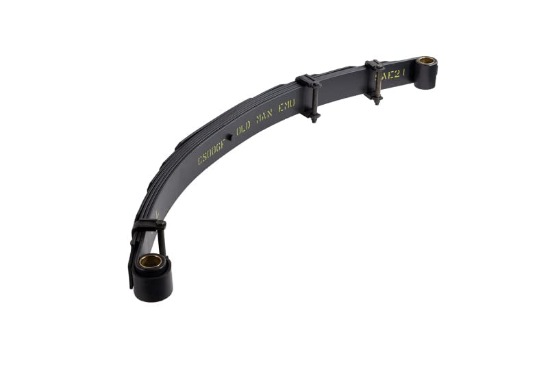 CS006F Leaf Spring ARB 4x4 Accessories