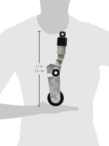 DriveAlign Gates 38286 Automatic Belt Drive Tensioner
