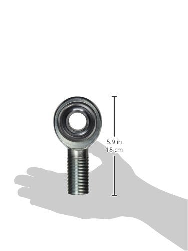 KML16 QA1 Carbon Steel Rod End