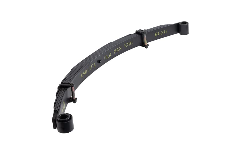 Old Man Emu/Dakar Leaf Spring ARB CS011FA