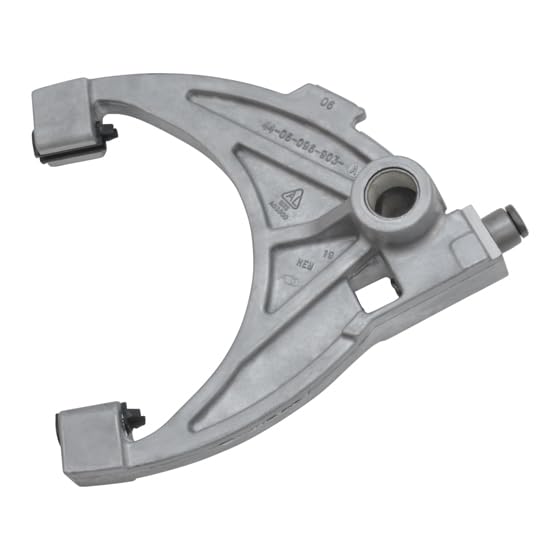 Transfer Case USA Standard Gear, BW4484 & BW4485 Drive Sprocket, Compatible with 2003-2007 HUMMR, ZTBW19259251
