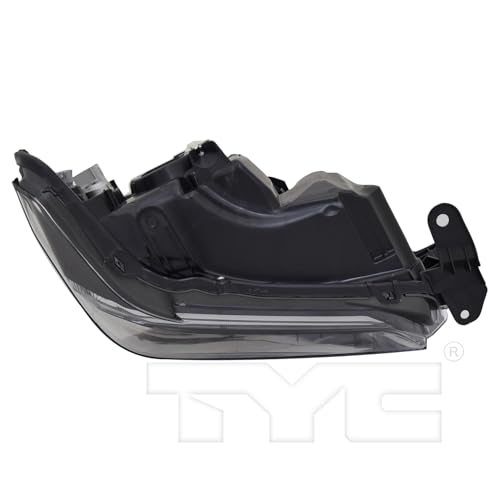 19-21 TYC Americas TY TNDRA w/Smoked CHR LED H.L RH