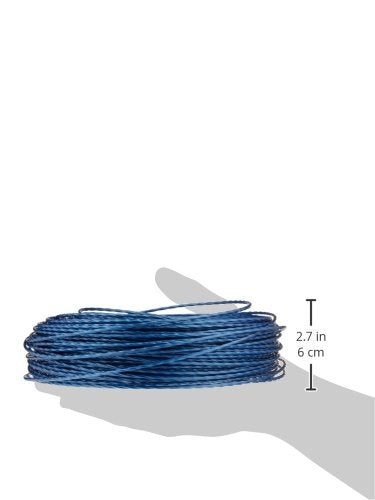 Oregon Platinum 20-100 Gatorline Supertwist Trimmer Line, .095-Inch, 1 Pound