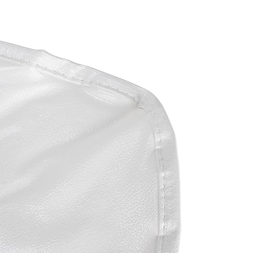 Vinyl Windshield Cover Camco For Chevy/GMC '73-'96 (Arctic White)
