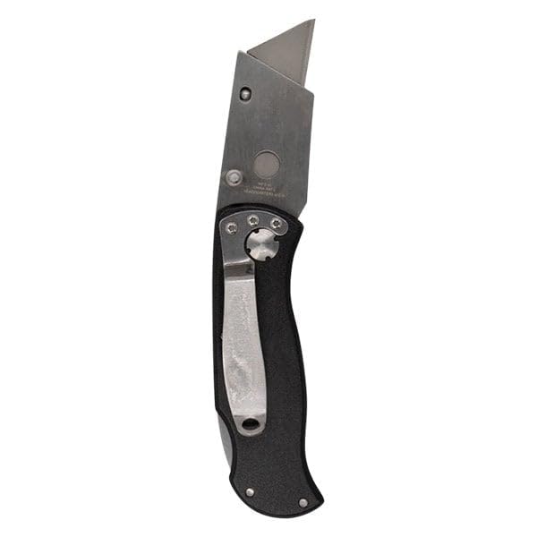 Retractable Install Bay Damping Mat Knife