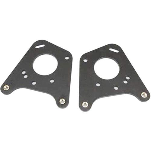 Tandem Master Cylinder Bracket Kit Wilwood 250-2406
