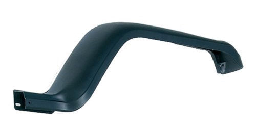 11607.02 Rugged Ridge | Fender Flare, Front, Right, 7 Inch | OE Reference: FY7-FR | Fits 1987-1995 Jeep Wrangler YJ