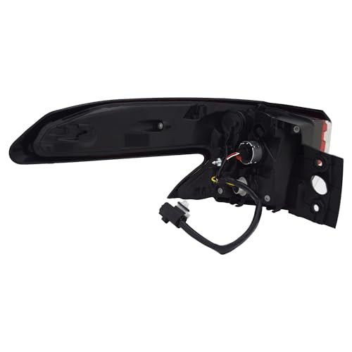 Right TYC 11-9239-00 Tail Light Assembly