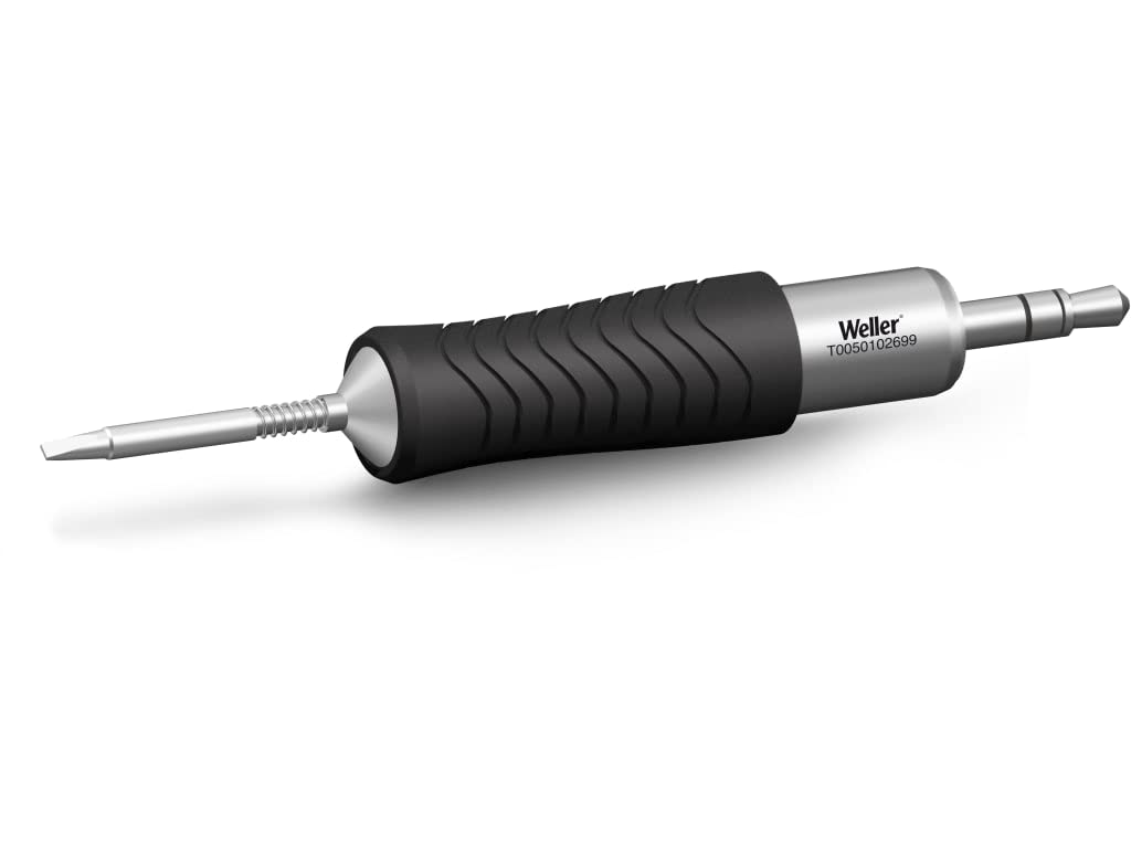 Welding Tool RTP 013 S Ms Tip Chisel 1.3X0.3