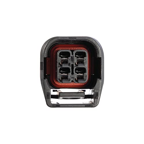 4-Pin TEKONSHA T-One Trailer Wiring Harness, Compatible with 2023 Honda HR-V