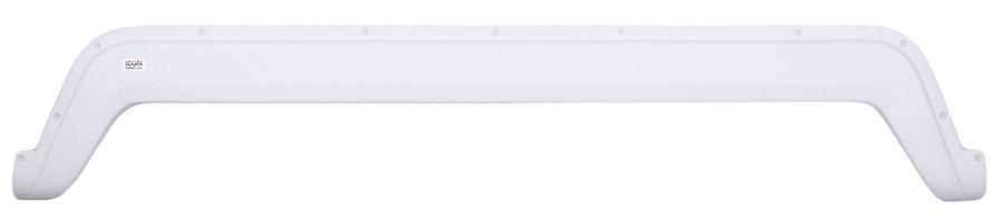 Fender Skirt ICON, Tandem, Dutchmen, FS2010, Polar White