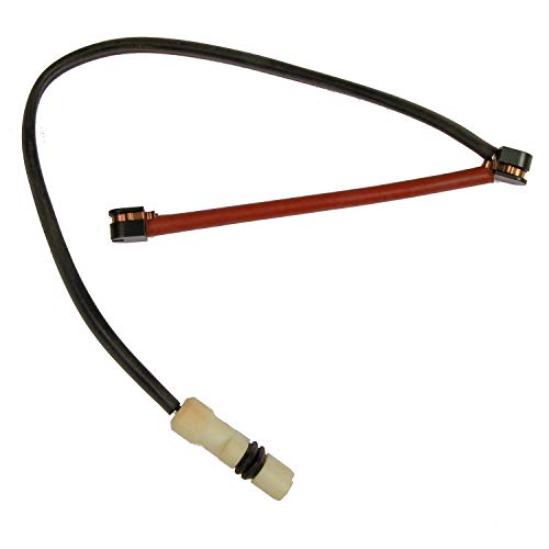 89-94 Porsche 911 Rear PowerStop Euro-Stop Electronic Brake Pad Wear Sensor (SW-1515)