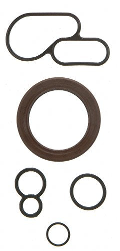 FEL-PRO Engine Crankshaft Seal Kit TCS 46026 for Honda Pilot